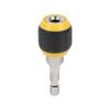 Hex Shank Quick Release Self-Locking Adapter for Hand Drill