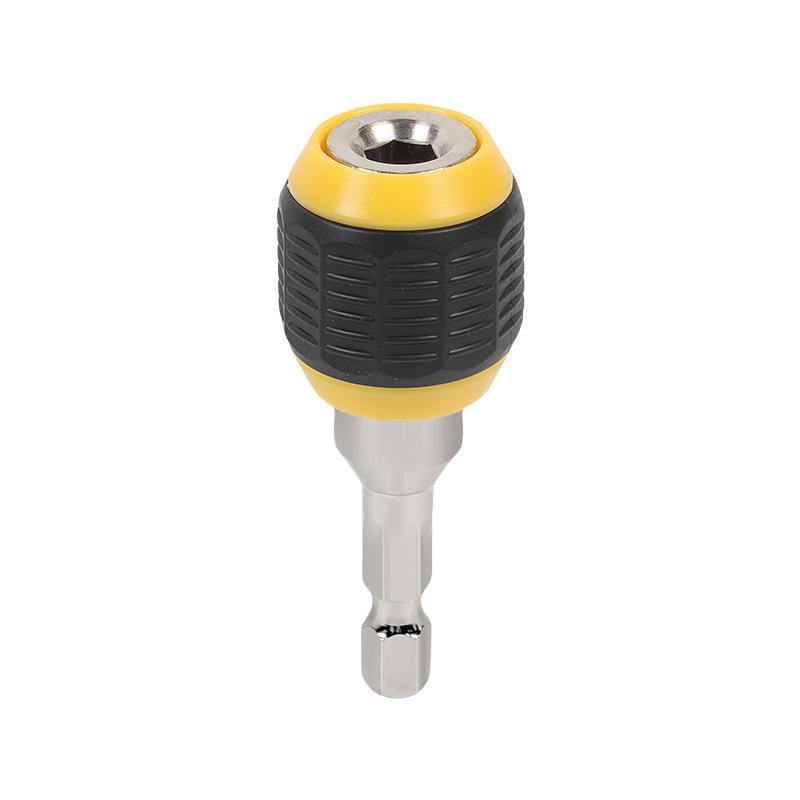 Hex Shank Quick Release Self-Locking Adapter for Hand Drill