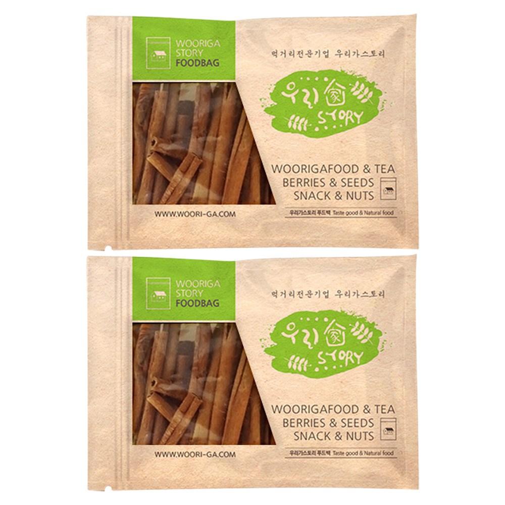 We Are Story Cinnamon Sticks 700g 2 Pcs