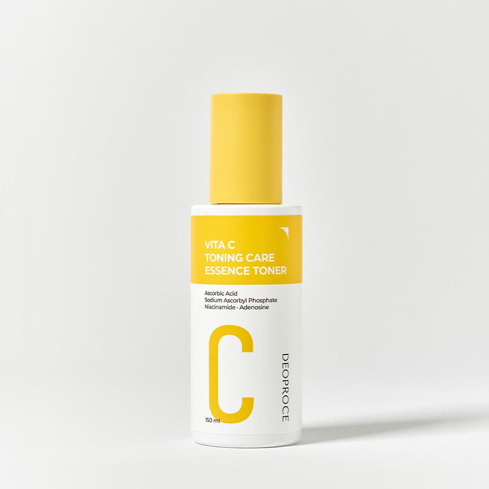 Vita C Essence Tonique Tonifiante 150ml