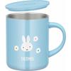 Thermos Vacuum Insulated Mug 350ml Miffy Light Blue JDG-350B LB