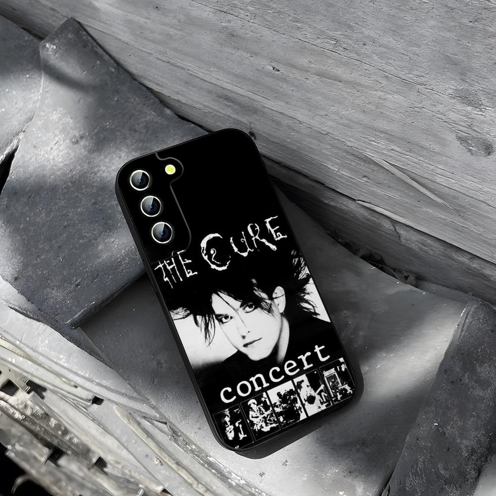 

Phone Case For Samsung Galaxy S24 S25 S26 S22 S23 S25 S21 Ultra Fe Plus A16 A55 A54 A24 A52 Coque The C-CureS Galaxy S22 Plus 5G