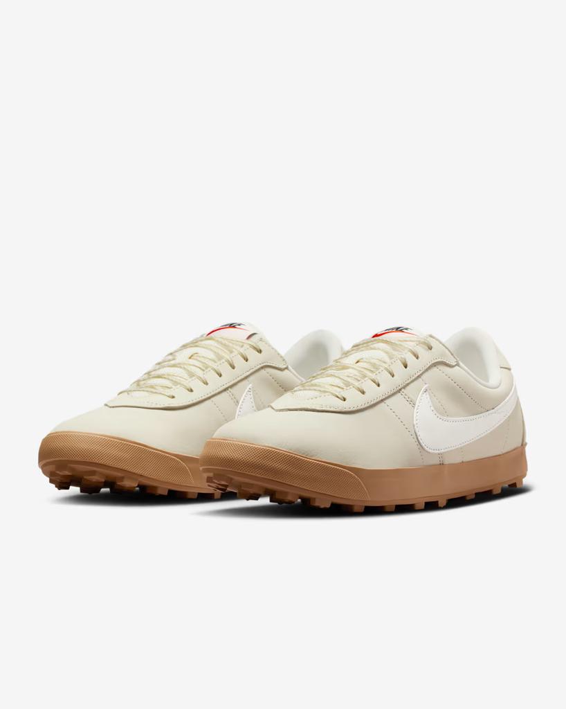IH2341-100 Nike Astrograbber Coconut Milk Gum Light Brown (Men's)