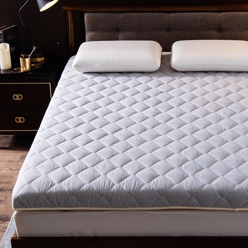 Washable Printed Foldable Mattress - Thickened Tatami for Dorms & Bedrooms