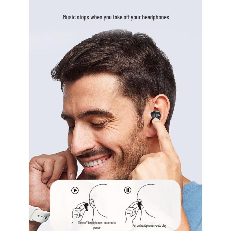 JBL Reflect Flow Pro True Wireless Sport Earbuds