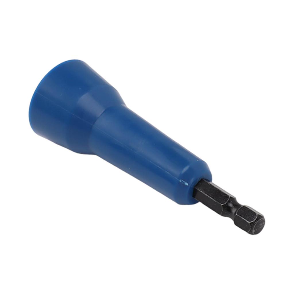 Wire Twisting Tool Multifunctional Durable Safe Wire Twisting Spinner Spin Twisting Wire Connector