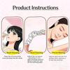20/50Pcs Refined Nose Shape Nose Wings Slimming Stickers Nose Shaper Clip  Nose Bridge Reduction