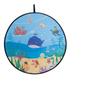 Hot-Selling Children's Sticky Ball Dartboard Set -  Throw & Stick Toy