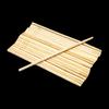 NHZHIW Disposable Carbonized Bamboo Chopsticks