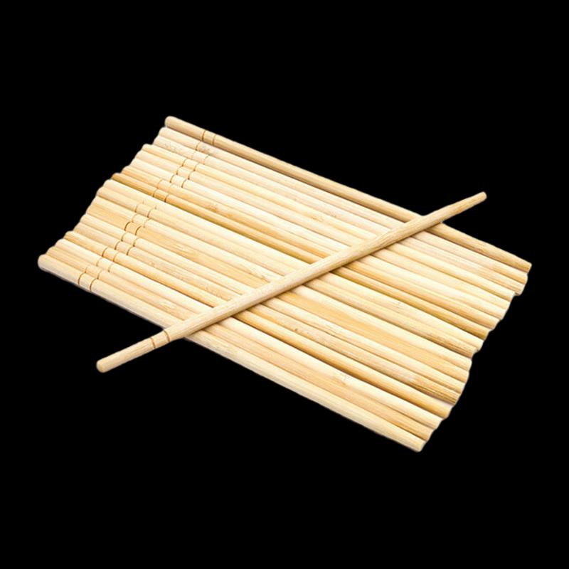 

NHZHIW Disposable Carbonized Bamboo Chopsticks