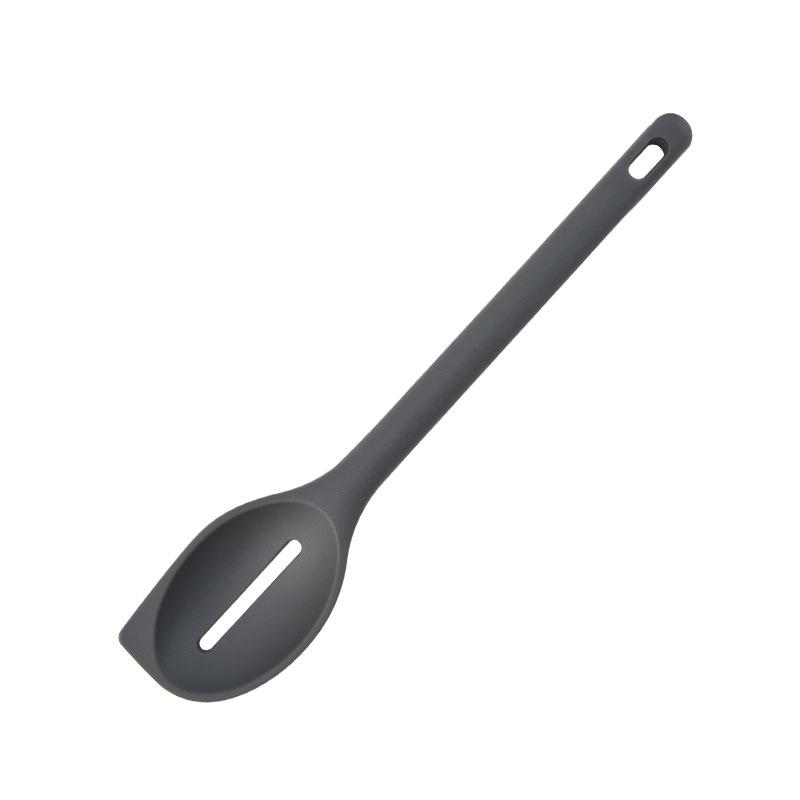 One-piece Extended-handle Mixing Spoon