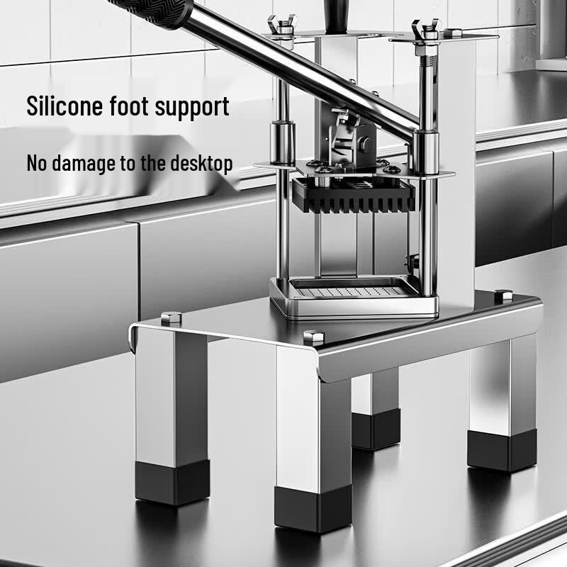 Multi-functional Vegetable Slicer and Dicer