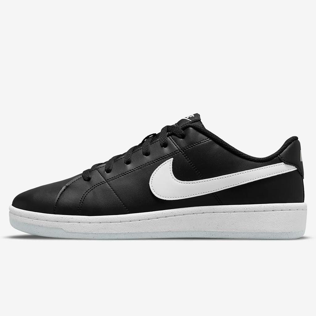 Nike Court Royale 2 Next Nature COURT ROYALE 2 NN Japan Size Black/White DH3160-001 24.0cm
