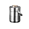 ARKIE 201 Stainless Steel Double-Layer Vacuum Insulated Lunch Box