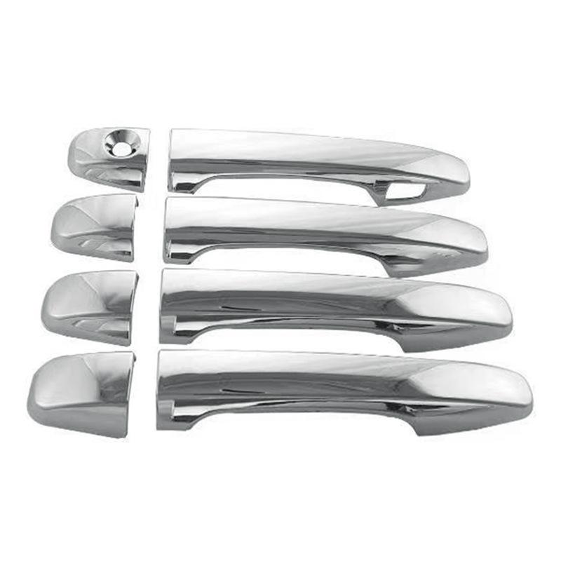 Für Toyota Prius 30er Serie 2009-2015 Türgriffe, Schalengriffe, Kratzschutz-Modifikation Spezialzubehör