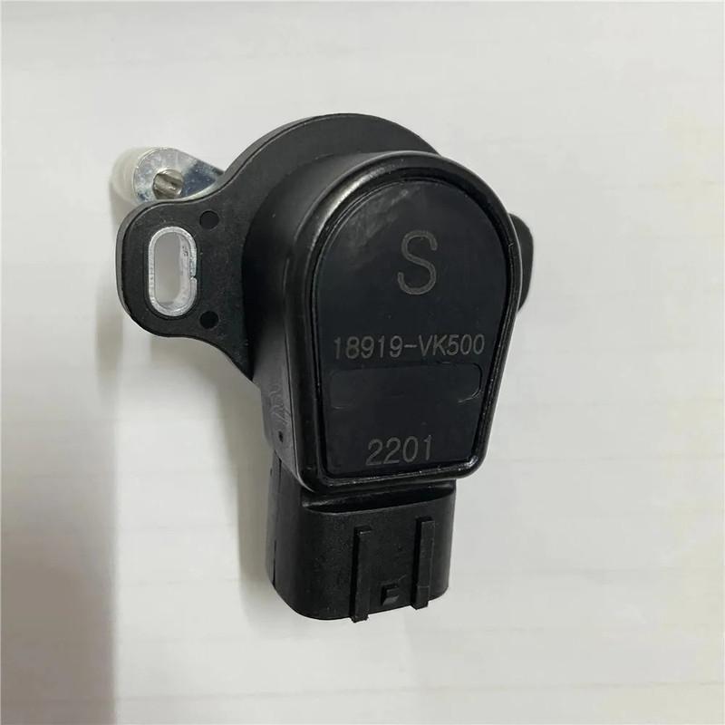 Position Sensor Accelerator Pedal Assy 18919-VK500 for Nissan- Pick-up D22 NP300 Sunny X-trail Primera 18919VK500 18919-AM810