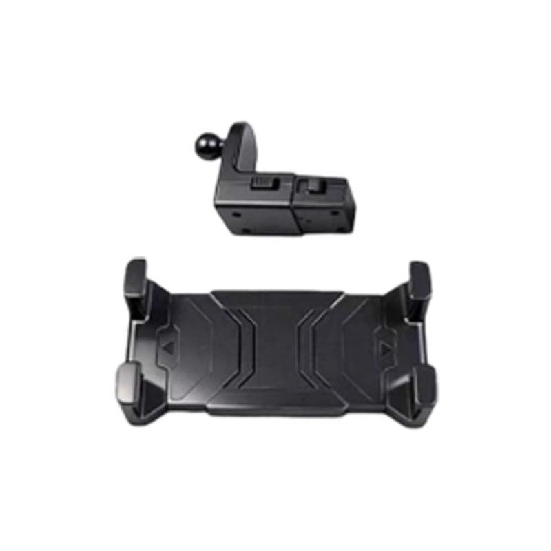 Cars Accessories Car Rear Seat Bracket Accessories For BYD Leopard 7 Titanium 7 2025-2026 Car Styling Upgrade