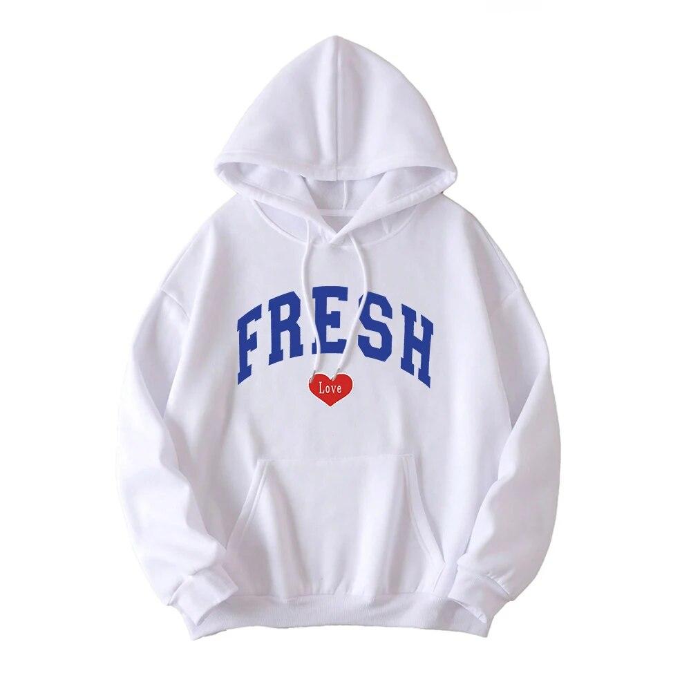 Unisex Mikina Sturniolo Triplets Merch Mikiny Zimní Mikina S kapucí Sweet Streetwear Dlouhý rukáv Nové logo Mikina s kapucí