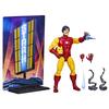 Hasbro Marvel Legends Series 1 Iron Man F3463 Authentic 6-inch Action Figure