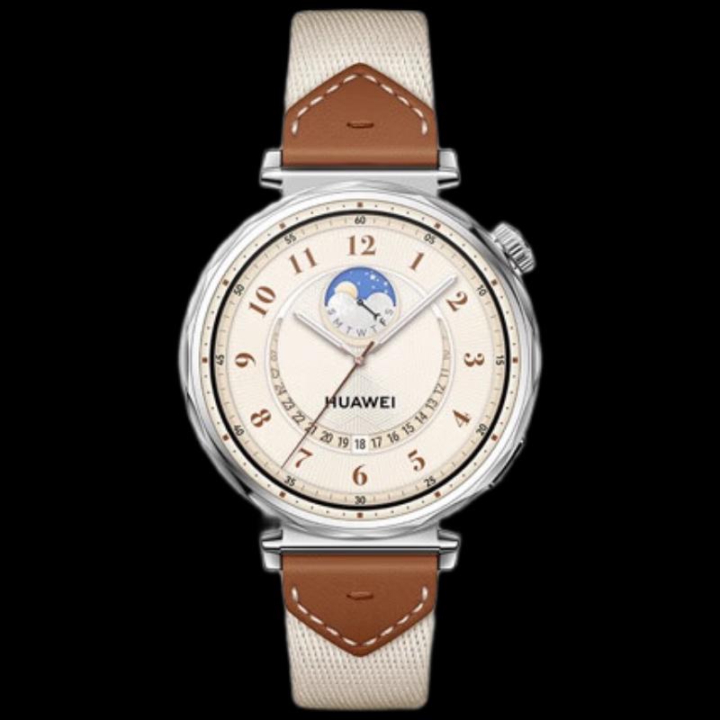 HUAWEI WATCH GT 5 Smartwatch (CN version)