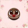 Game Peripheral Characters Brooches on Clothes Pebble Shelly Bobette Vee Cartoon Badge Collectible Lapel Pins Fans Jewelry Gifts