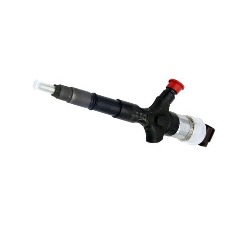 Fuel Injector 095000-5061/23670-0G010 For Toyota AVENSIS/COROLLA1CD-FTV Engine Car Parts Fuel Supply System Fuel Injector
