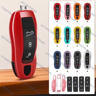 Accesorios para la electrónica del coche – Funda para llave