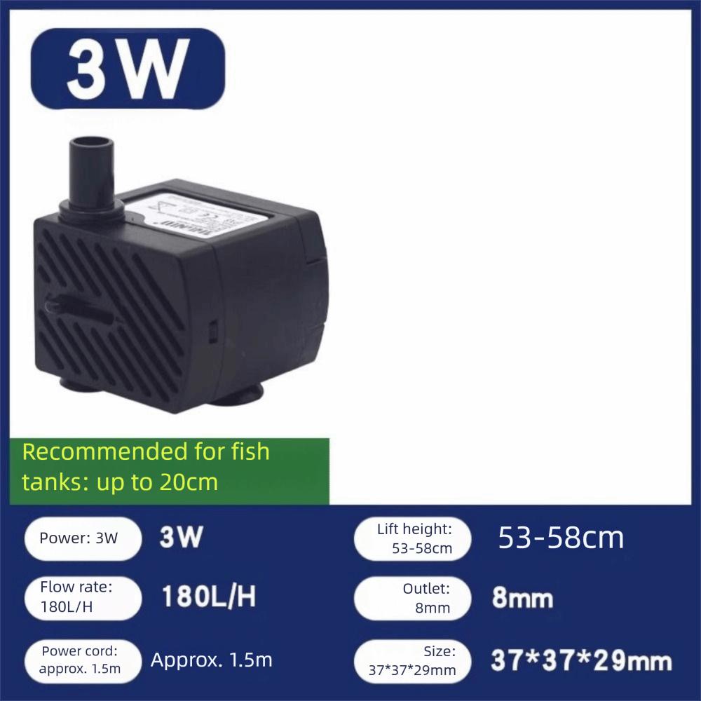 Top Opening Circulating Waterfall Jar Decorative Open Ceramic Tank Flowing Water Fountain  Office