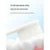 NICE A10 Soft Bristle Toothbrush 20-Pack