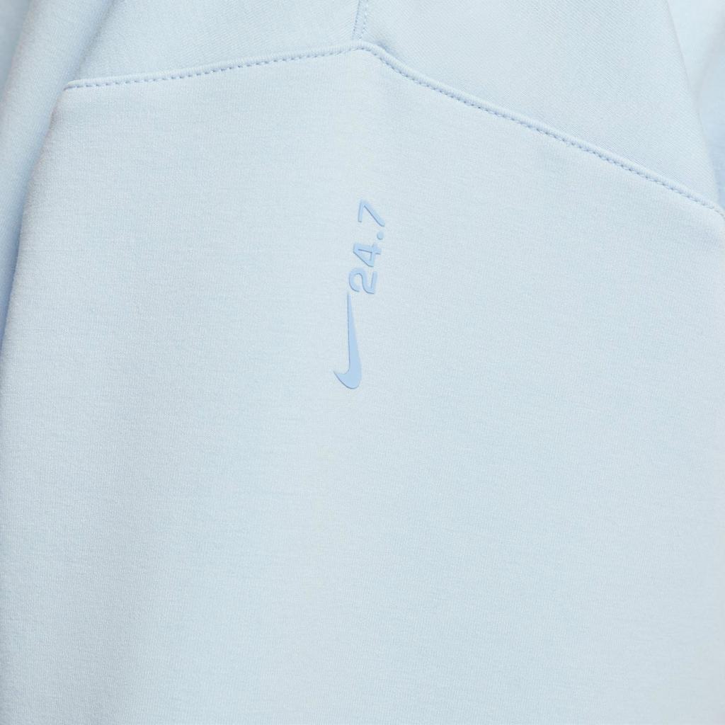 Nike T-shirt Dri-Fit 24.7 Séchage Rapide Confortable Simple Col Rond Tops Femme HQ8194441