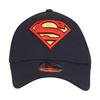 Casquette 39THIRTY - NEW ERA - SUPERMAN - Marine - Stretch Fit - Sportswear