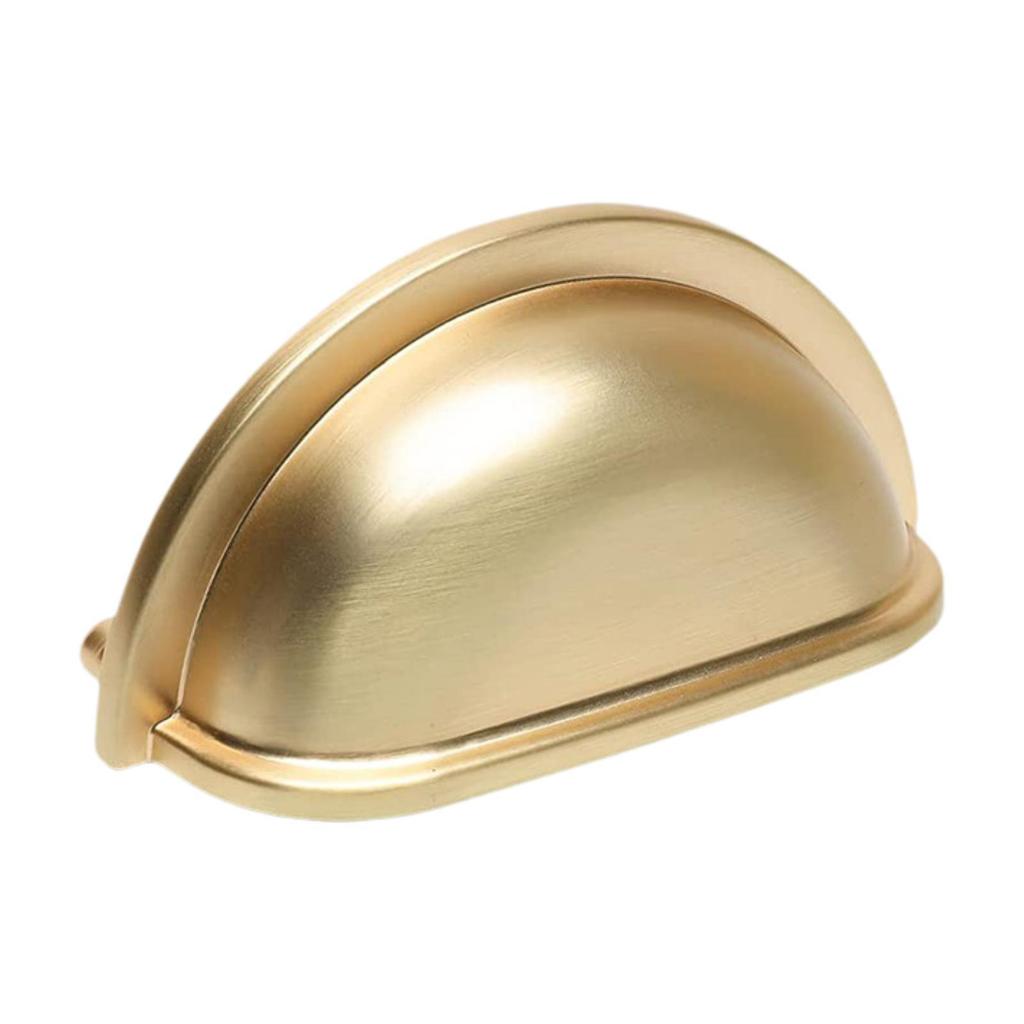 Cabinet Drawer Handle Pull Convenient Portable Wardrobe Drawer Comfort Fashion Home Decor Accessory Easy To Install Door Handle