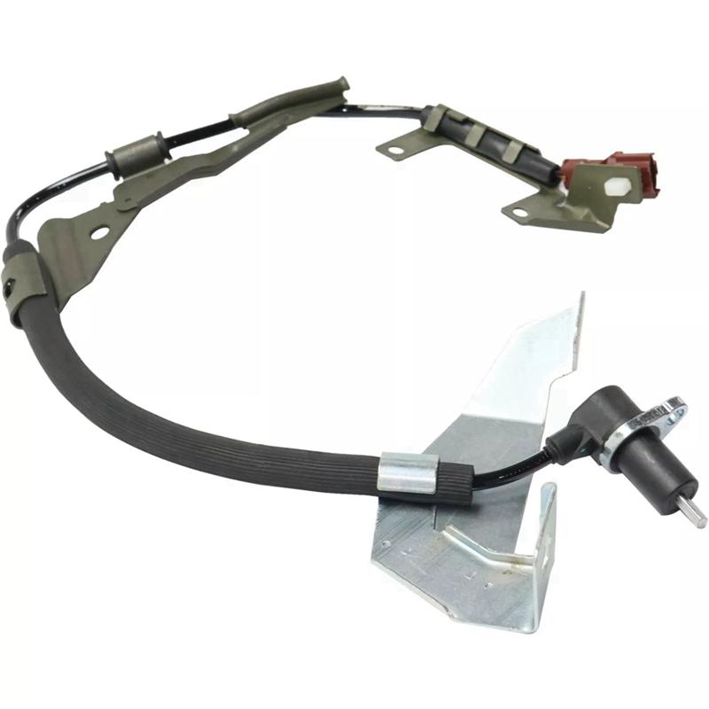 

Car ABS Speed Sensor For Isuzu Trooper 1995-2002-M53K As Shown Front Right