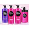Soin réparateur brillance parfaite Elastine Silk Repair, 1 L, 2 unités