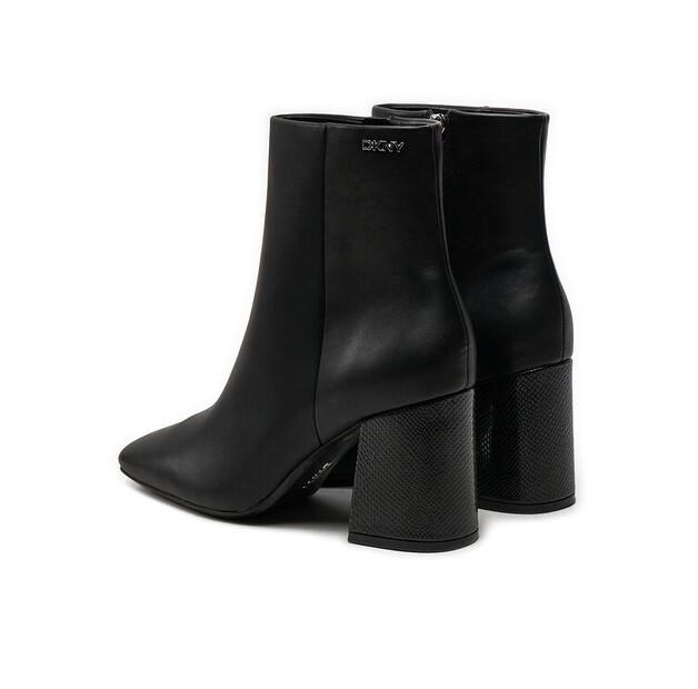 Ботильоны DKNY Cavale II K3486930, черные