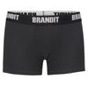 Brandit Logo боксеры 2 шт.
