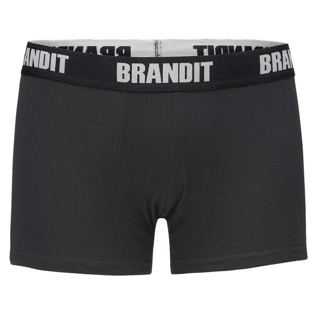 Brandit Logo боксеры 2 шт.