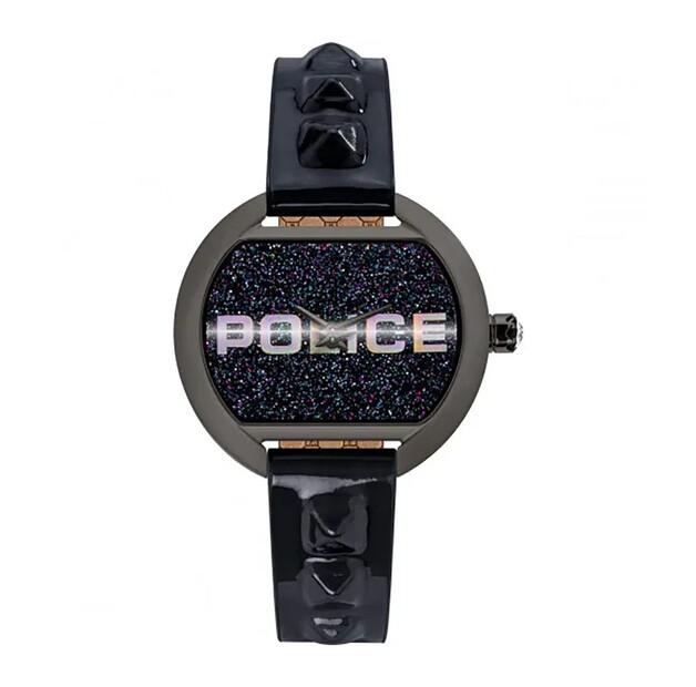 

Police PL16070BSU03P часы