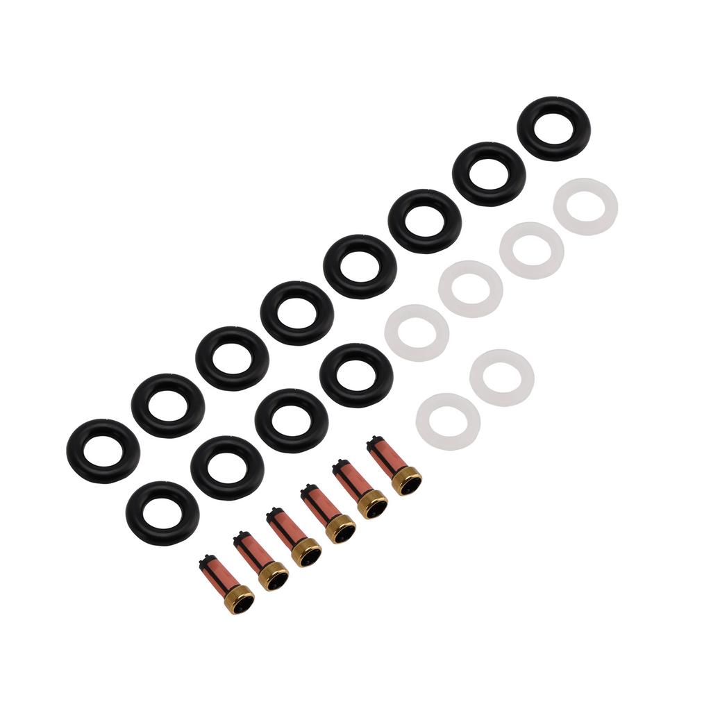 Fuel Injector Seal O-Ring 0280155985 Fit Vauxhall Omega 94-03 Vectra 95-09