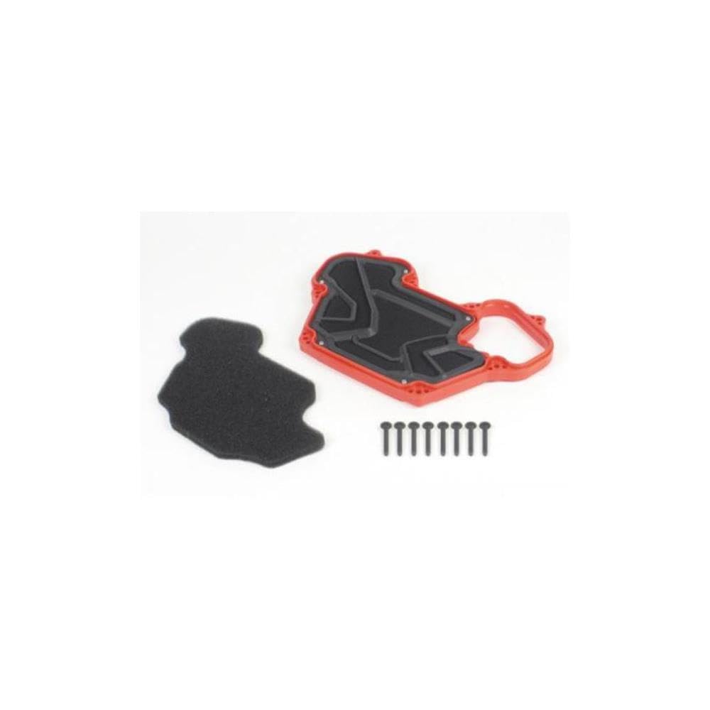 

SP Takegawa Power Filter (Replaces OEM Element) for GROM MSX125 (03-01-0001)