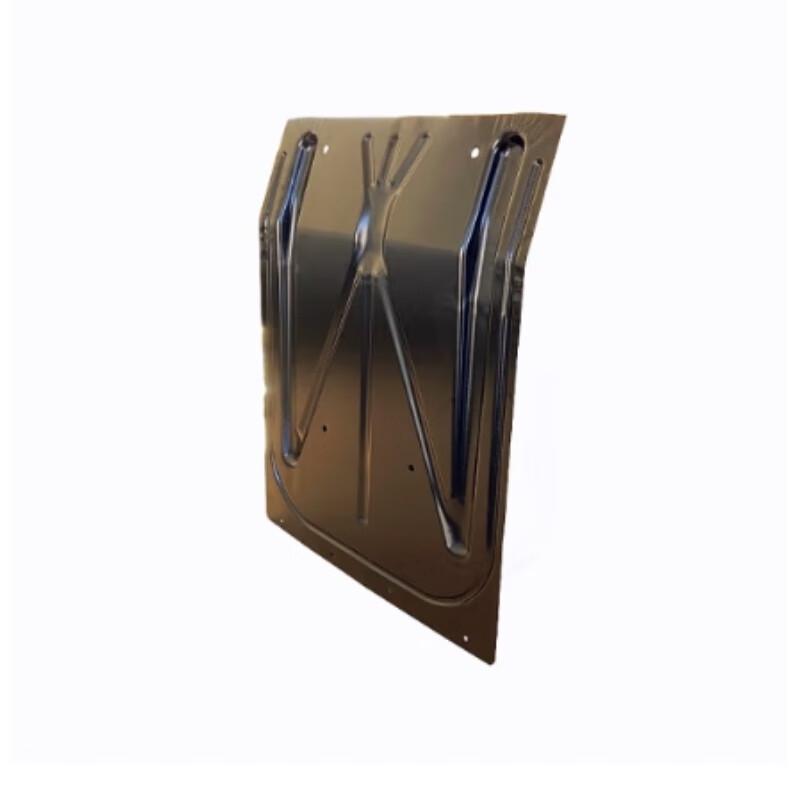 SHACMAN Jiefang Series Iron Rear Mudguard