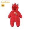 Balabala Baby Winter Down Romper