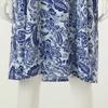 Wacoal Golf Gown Paisley Print Shower Gown Wgn859wl
