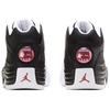 Air Jordan Jumpman Team 1 'Black Red' Men's CV8926-002
