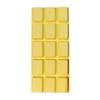 1PC Chocolate Bar Stress Toy Soft Slow Rising Relax cute Tool Chocolate stress relief petite For Adults Kid Children Party Favor
