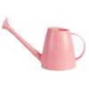 Store88 Stylish Watering Can, Perfect for Watering Houseplants, Gardening, and Farming, Mini Planter, 1.8L Capacity (Pink)