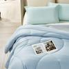 FUANNA Heat-Regulating All-Season Comforter