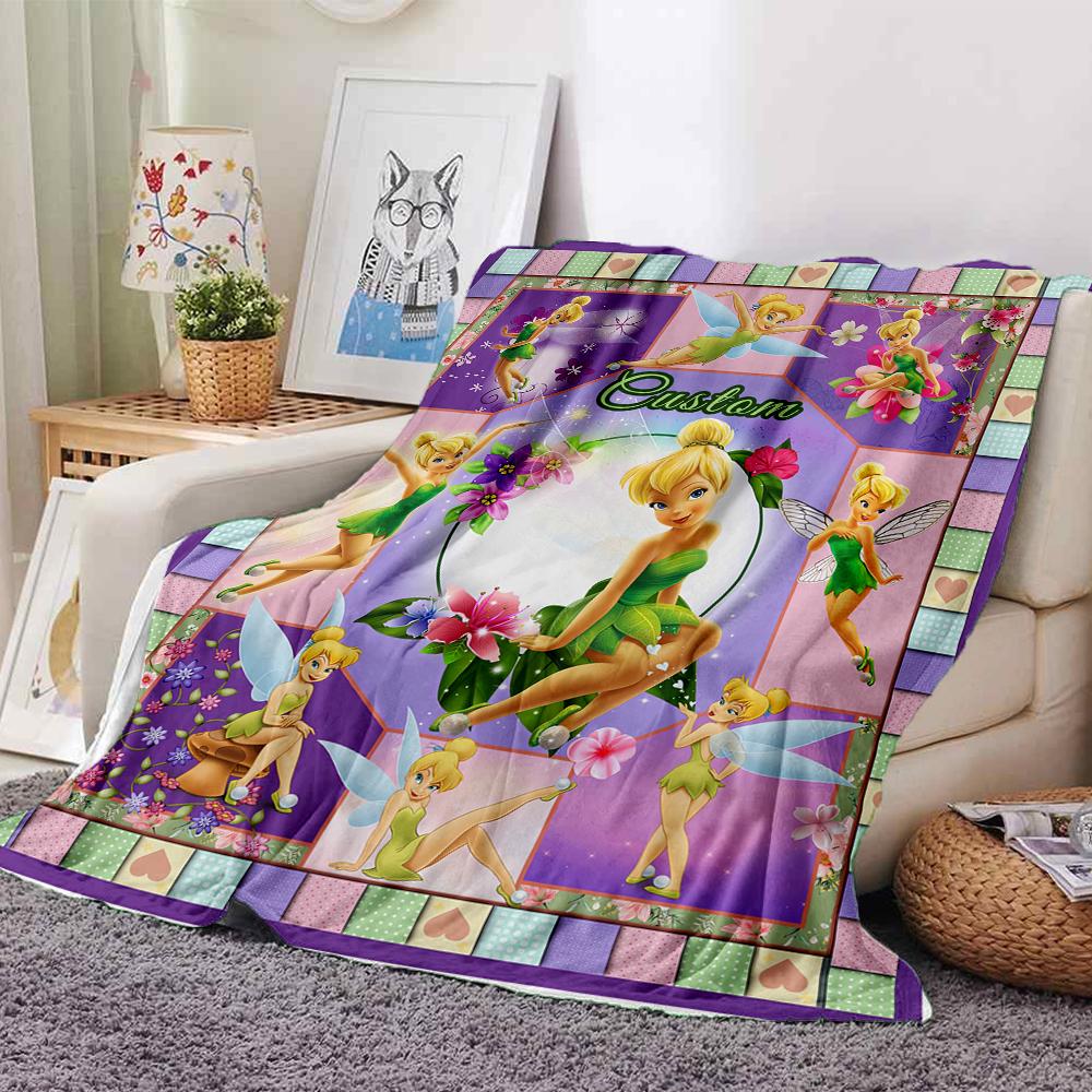 Custom Name Cars Movie Quotes Collage blanket for Couch & Bed, Plush Cozy Fuzzy Blanket Super Soft & Warm Blankets for Fall and Winter. 0908219