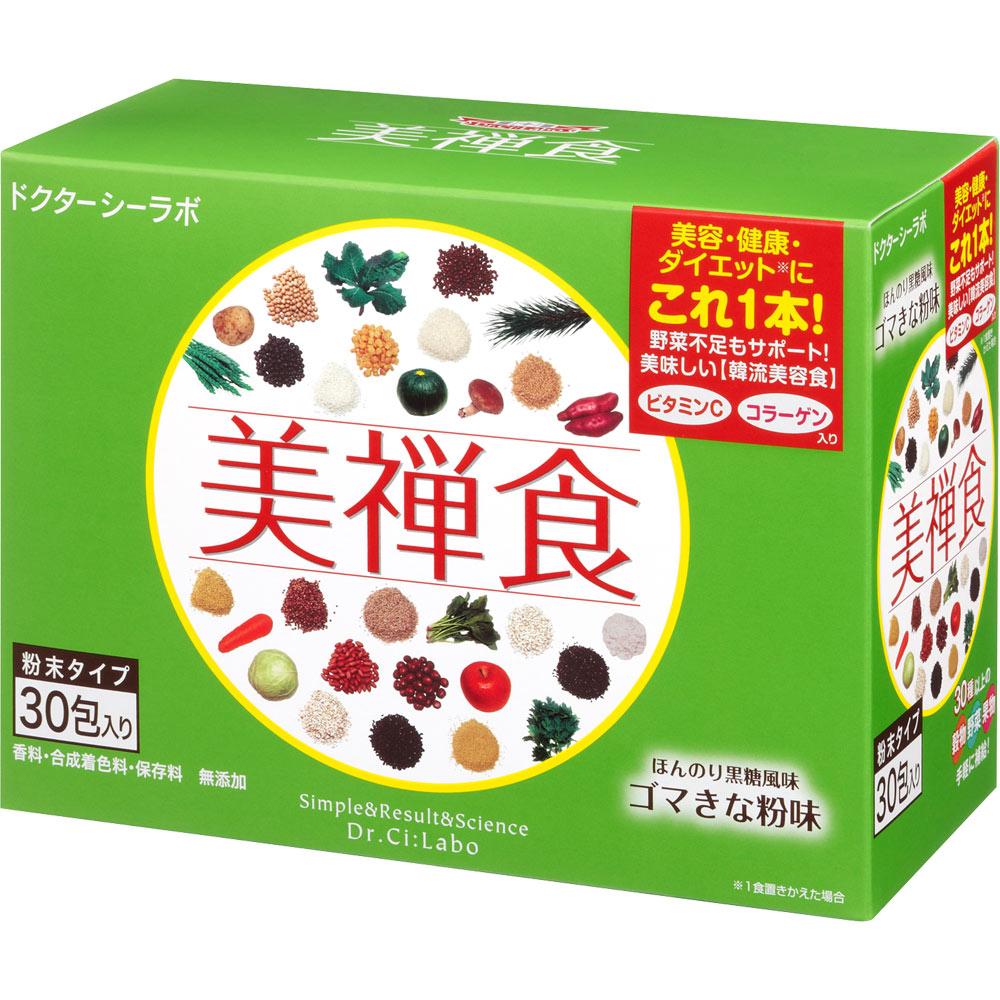 

JNTL Consumer Health Bizen Shoku 30 packets Drink & Shake Meal Replacement Drink & Shake 1