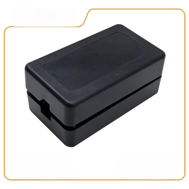 Cutie de joncțiune PCB din plastic cu suprafață lucioasă mată